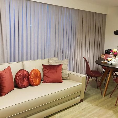 ホテルFlat 1808 レシフェ エクステリア 写真
