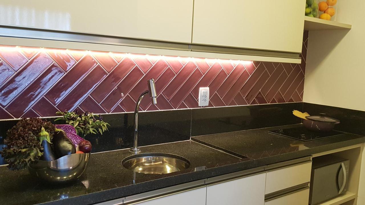 ホテルFlat 1808 レシフェ エクステリア 写真