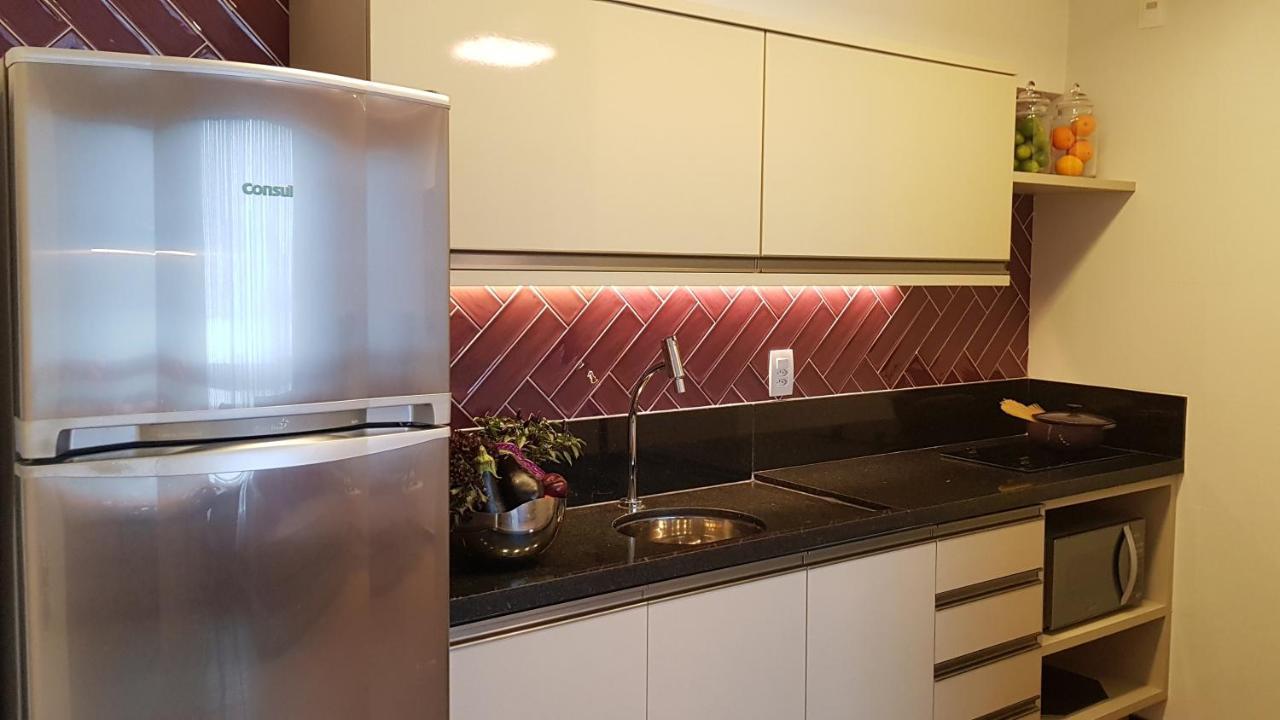 ホテルFlat 1808 レシフェ エクステリア 写真