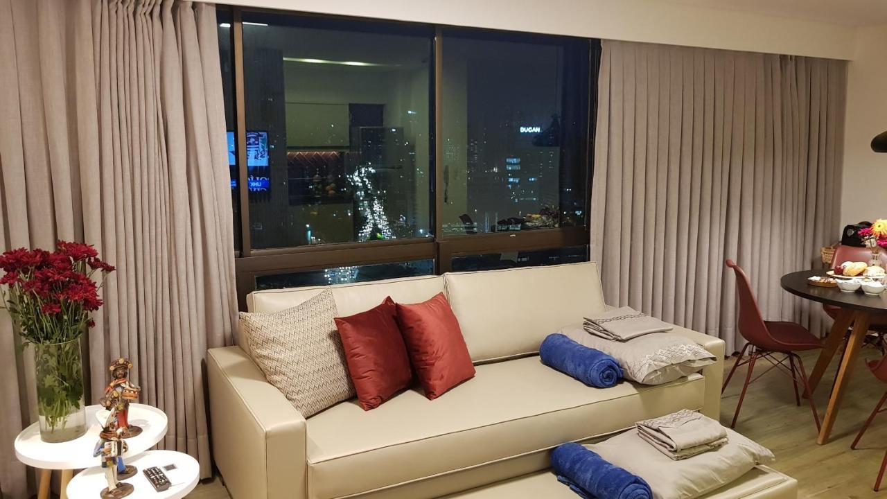 ホテルFlat 1808 レシフェ エクステリア 写真