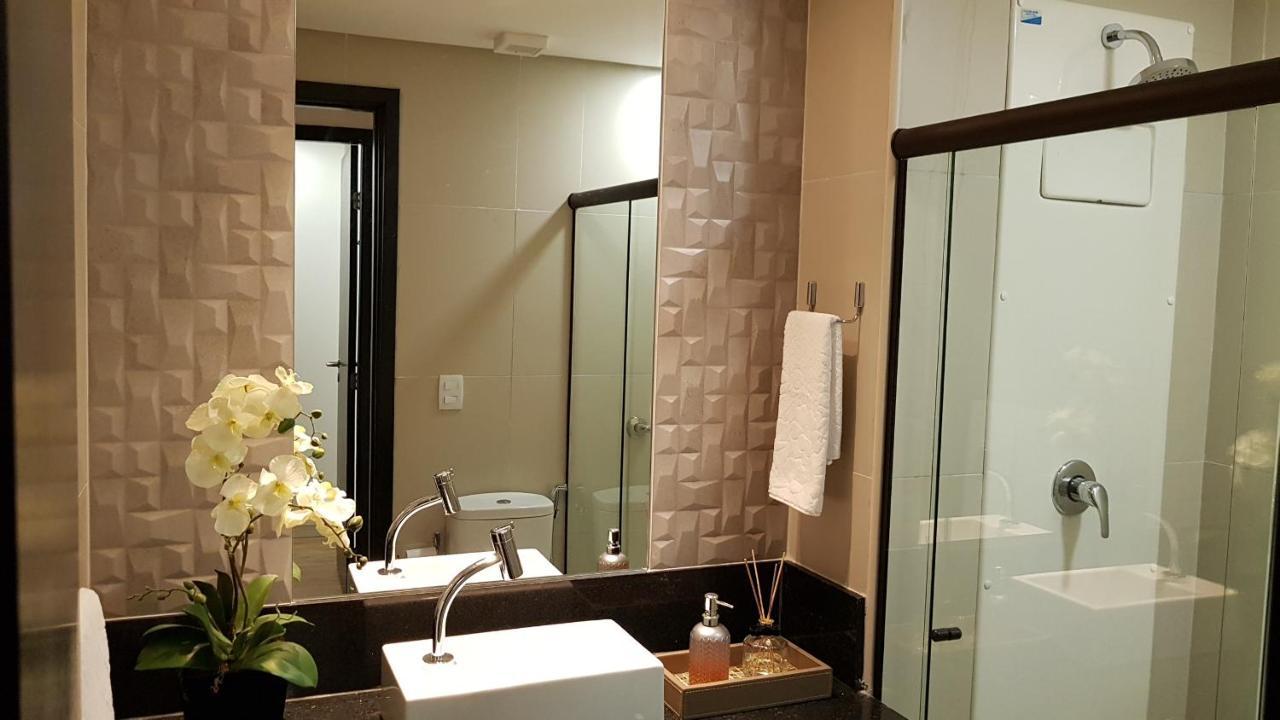 ホテルFlat 1808 レシフェ エクステリア 写真