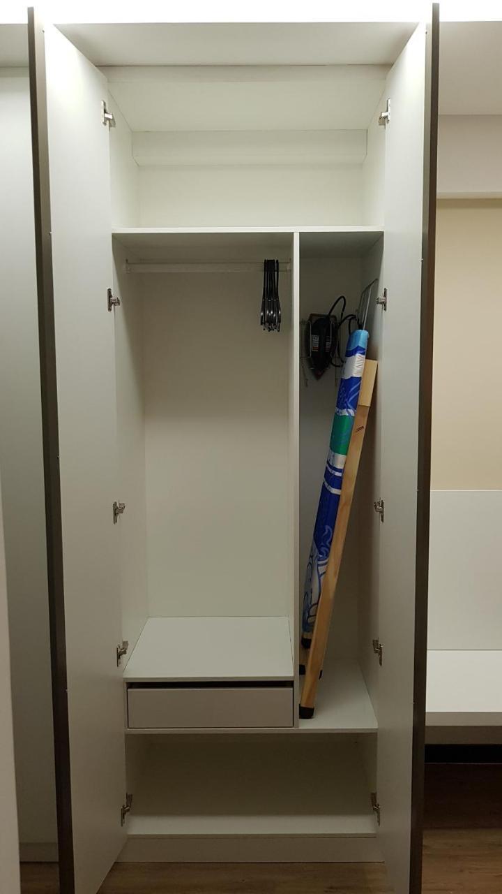 ホテルFlat 1808 レシフェ エクステリア 写真