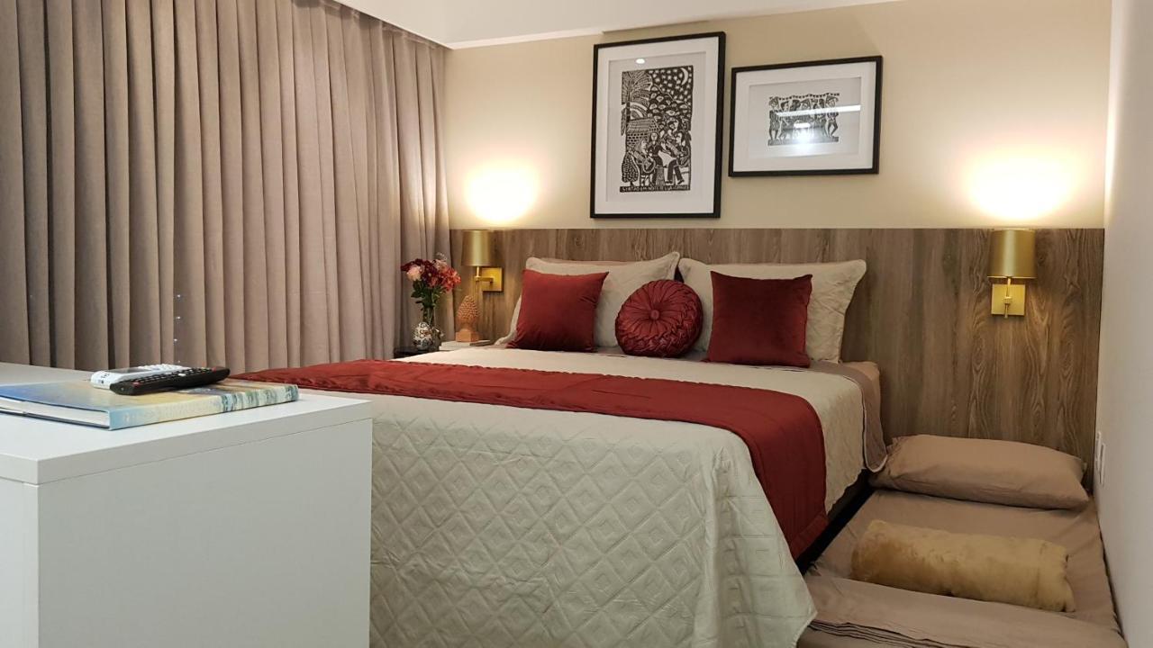 ホテルFlat 1808 レシフェ エクステリア 写真